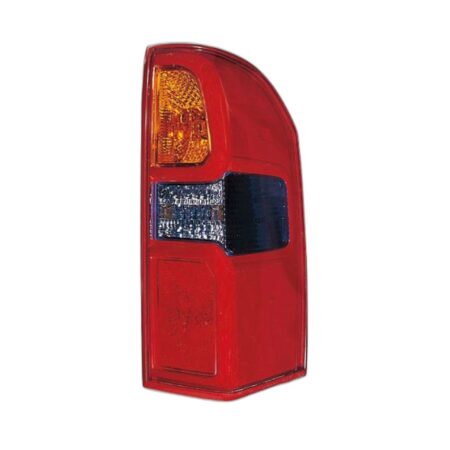 Fanale Posteriore Destro Nissan Patrol 2004+