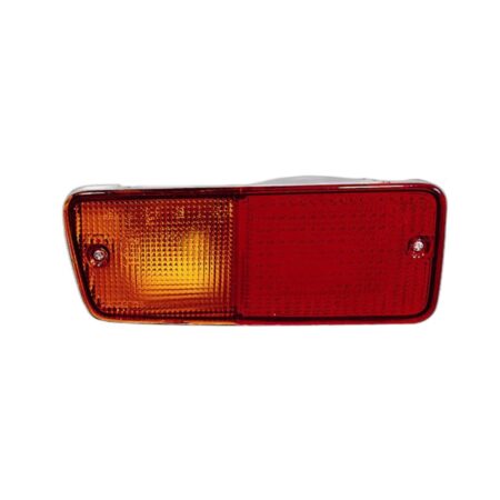 Fanale Posteriore Destro Nissan Patrol 91' Mod. Paraurti