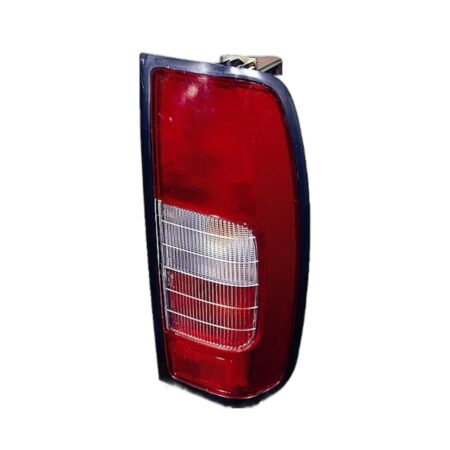 Fanale Posteriore Destro Nissan Pick-Up 720 D22 1997+ – Modello Kioto Con Retronebbia