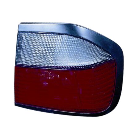 Fanale Posteriore Destro Nissan Primera 1990-1995 – Fumè