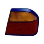 Fanale Posteriore Destro Nissan Primera 1990-1995 - Rosso\Arancio