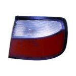 Fanale Posteriore Destro Nissan Primera 1996-1999 - 4P.