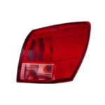 Fanale Posteriore Destro Nissan Qashqai 2007-2009 – Esterno