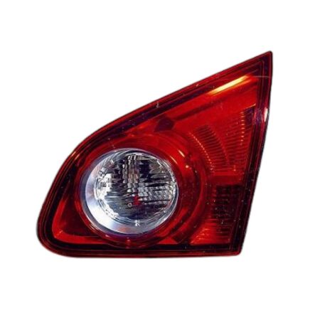 Fanale Posteriore Destro Nissan Qashqai 2007-2009 - Interno