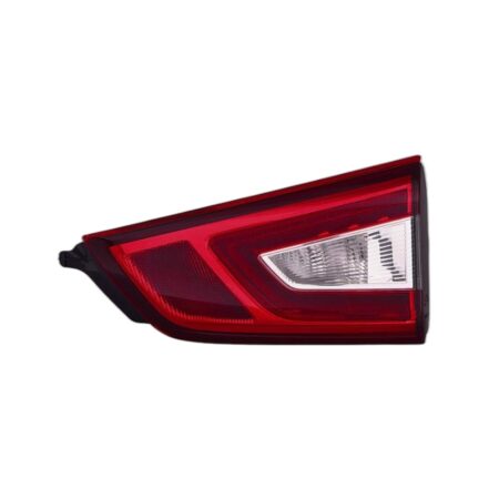 Fanale Posteriore Destro Nissan Qashqai 2013-2016 – Interno A Led