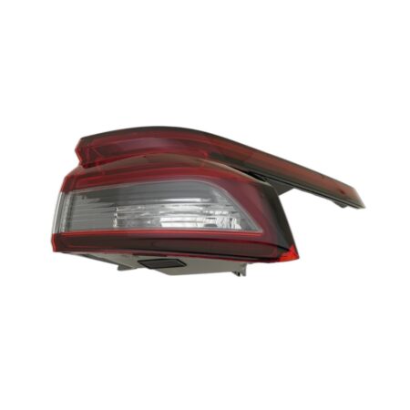 Fanale Posteriore Destro Nissan Qashqai 2021+ - Esterno A Led (Wy21W)