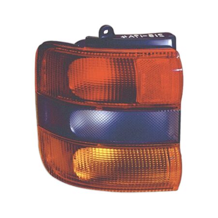 Fanale Posteriore Destro Nissan Serena 1992+