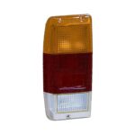 Fanale Posteriore Destro Nissan Vanette, originale 26550G2701