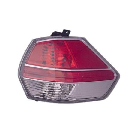 Fanale Posteriore Destro Nissan X-Trail 2014-2016