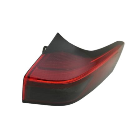 Fanale Posteriore Destro Nissan X-Trail 2022+ - Esterno A Led