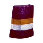 Fanale Posteriore Destro Opel Astra 1991-1994 - S. W. Ar/Rosso
