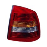 Fanale Posteriore Destro Opel Astra 2001-2003 - Coupe' - Cabrio Fume'