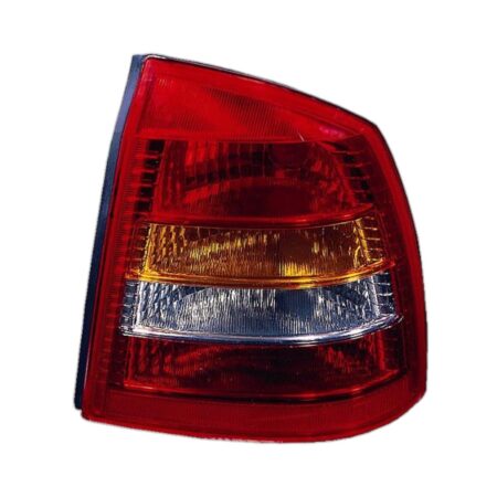 Fanale Posteriore Destro Opel Astra 2001-2003 - Coupé