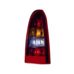 Fanale Posteriore Destro Opel Astra 2001-2003 - Station Wagon Fume'