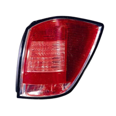 Fanale Posteriore Destro Opel Astra 2004-2006 – Station Wagon