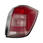 Fanale Posteriore Destro Opel Astra 2007+ - Station Wagon
