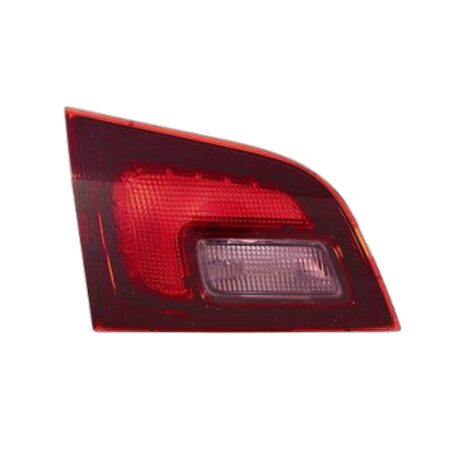 Fanale Posteriore Destro Opel Astra J 2010-2011 – Station Wagon Porte Rosso Scuro Interno