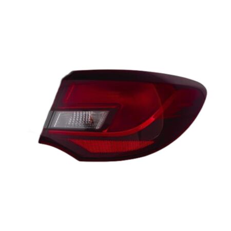 Rückleuchten Rechts Opel Astra J 2012+