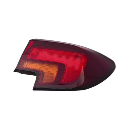 Fanale Posteriore Destro Opel Astra K 2015+ – 5 Porte Esterno