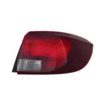 Fanale Posteriore Destro Opel Astra K 2015+ - Sports Tourer Esterno