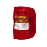 Fanale Posteriore Destro Opel Combo 1993-2001, originale 90486300, 1223531