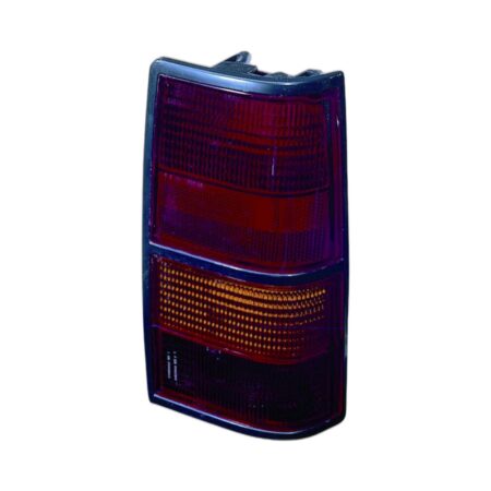 Fanale Posteriore Destro Opel Corsa 1985-1992