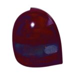 Fanale Posteriore Destro Opel Corsa 1993-2000 - 3P.