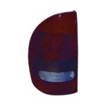 Fanale Posteriore Destro Opel Corsa 1993-2000 - 5P.