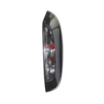 Fanale Posteriore Destro Opel Corsa 2001-2002 - Bianco