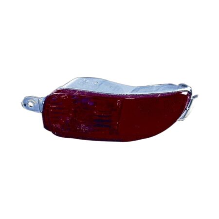 Fanale Posteriore Destro Opel Corsa 2001-2002, originale 24409337