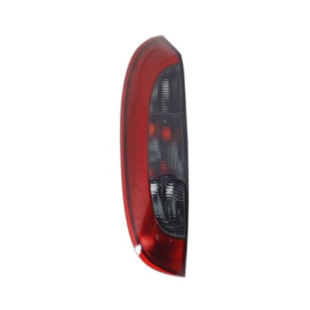 Fanale Posteriore Destro Opel Corsa 2001-2002 - Rosso
