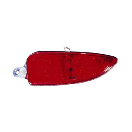 Fanale Posteriore Destro Opel Corsa 2003-2005, originale 13118663, 13118662