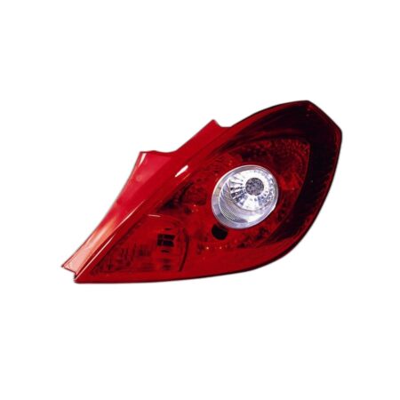 Fanale Posteriore Destro Opel Corsa 2006-2010 – 3 Porte