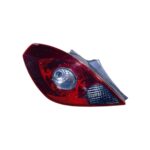 Fanale Posteriore Destro Opel Corsa 2006-2010 - 3 Porte Versione Opc