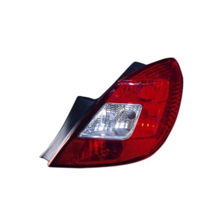 Fanale Posteriore Destro Opel Corsa 2006-2010 – 5 Porte