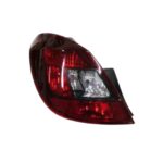 Fanale Posteriore Destro Opel Corsa 2011-2014 - 5 Porte Fondo Scuro