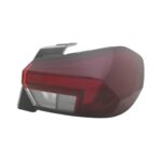 Fanale Posteriore Destro Opel Corsa 2019+ - Esterno