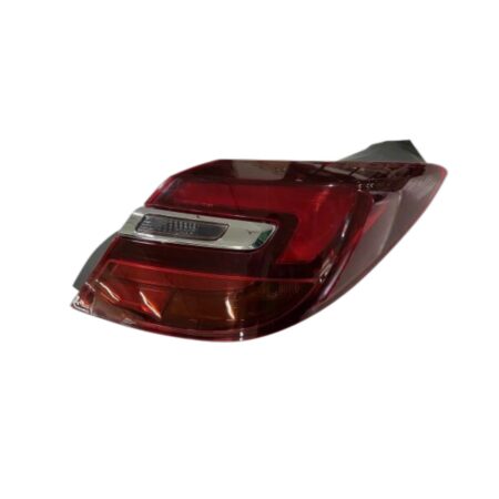 Fanale Posteriore Destro Opel Insigna 2013-2016 – 4 Porte Esterno A Led