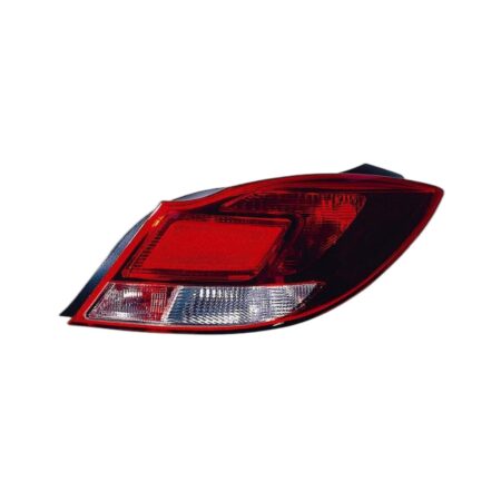 Fanale Posteriore Destro Opel Insignia 2009+ – 4 Porte