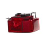 Fanale Posteriore Destro Opel Meriva Fume'