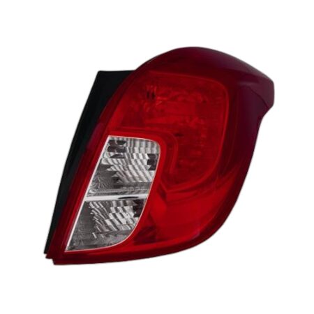 Fanale Posteriore Destro Opel Mokka 2012+ – Mokka X 2016