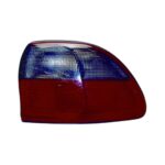 Rückleuchten Rechts Opel Omega 1995-1999 - Limousine, Originalnummer 90487480