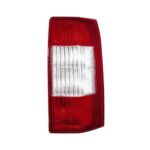 Fanale Posteriore Destro Opel Omega 2000+ - Station Wagon