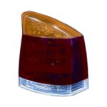 Fanale Posteriore Destro Opel Vectra 2002+ - Berlina 4 P. Ar Bianco Rosso