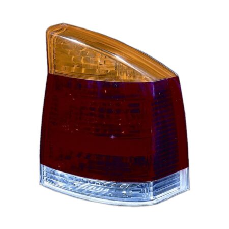 Fanale Posteriore Destro Opel Vectra 2002+ - Berlina 4 P. Ar Bianco Rosso