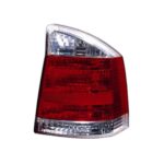 Rückleuchten Rechts Opel Vectra 2002+ – Weiß/Rot, Originalnummer 93175446, 1222699