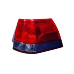 Fanale Posteriore Destro Opel Vectra C 2005+ - S. W. Fume'-Rosso
