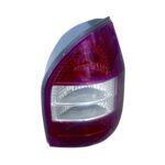 Fanale Posteriore Destro Opel Zafira 2003-2004 - Bianco - Rosso
