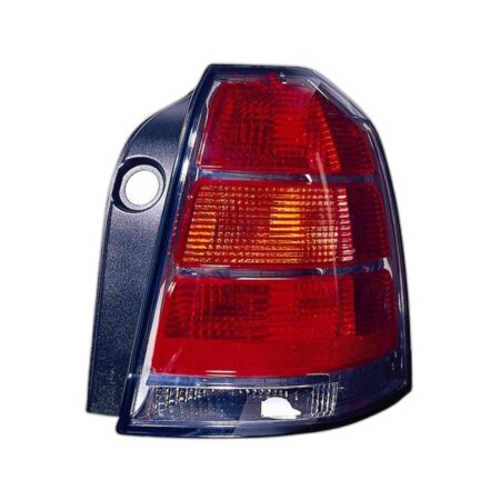 Fanale Posteriore Destro Opel Zafira 2005-2007, originale 93183066
