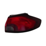 Fanale Posteriore Destro Opel Zafira Tourer 2011+ - Esterno